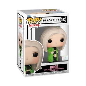 Funko POP! Rocas: Blackpink - Rose 363 - Imagen 1 de 2