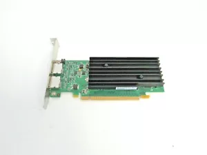 Dell Lot of 5 0X175K Nvidia Quadro NVS 295 256MB GDDR3 Video Graphics Card  28-2 - Picture 1 of 7