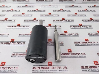 Orlaco 070142 Permanent Magnet DC Motor - Image 1 of 4