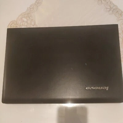 Lenovo Laptop With Charger - Image 1 of 4