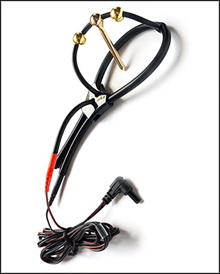 Mystim Plunging Pete Foto 1 de 1