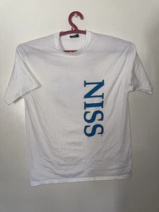 Vintage 90’s NISS(National In-line Skate Series) 1995 tee size XL - Picture 1 of 4