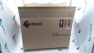 EIZO FlexScan EV2456 24.1" Professional IPS LCD Monitor - Image 1 of 4