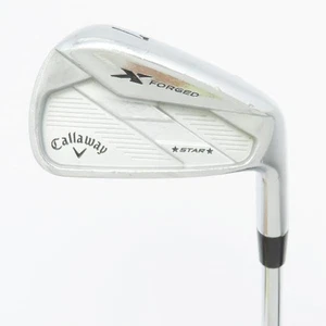 Callaway X FORGED STAR 19 Eisensatz 4tlg #7-#9 PW N.S.PRO 950GH Neo Schaft - Bild 1 von 8