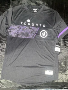 London Activision Call Of Duty League Mens Size Large New With Tags - Picture 1 of 2