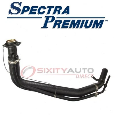 Spectra Premium Fuel Filler Neck for 2002-2003 Cadillac Escalade - Air xs Foto 1 de 4