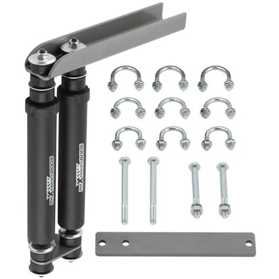 Estabilizador de dirección maXpeedingrods para Ford Bronco F-150/250/350 2x4 4x4 80-96 Foto 1 de 4