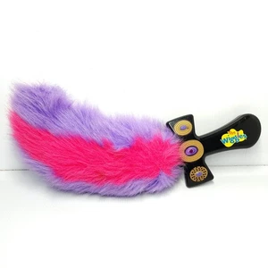 The Wiggles Captain Feathersword Laughing Feather Sword Talking Toy 2003 - Picture 1 of 8