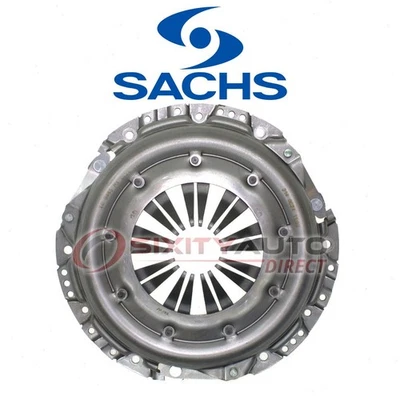SACHS Clutch Pressure Plate for 1969-1977 Ford E-100 Econoline 3.9L 4.9L ff — 第 1/4 张图片
