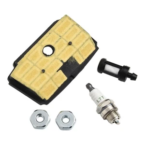 Air Filter Replacement Replaces 1137-120-1600 Accessories Accessory Bar Nuts - Picture 1 of 12