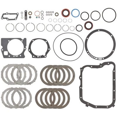 Atp Transmission Parts TM-10 Automatic Transmission Master Rer Kit for PAI - Image 1 of 4