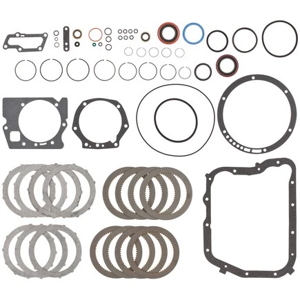 Atp Transmission Parts TM-10 Automatic Transmission Master Rer Kit for PAI - Image 1 of 4