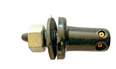 For Suzuki Samurai Sierra SJ410 SJ413 Jimny Drover Gypsy Windshield Wiper Nozzle - Image 1 of 2