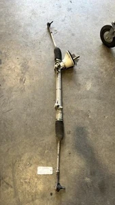 Cremagliera servosterzo RENAULT CLIO 3 PHASE 1 - Foto 1 di 9