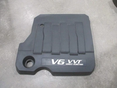 2010 Buick LaCrosse Engine Cover 119K OEM LKQ - Image 1 of 4