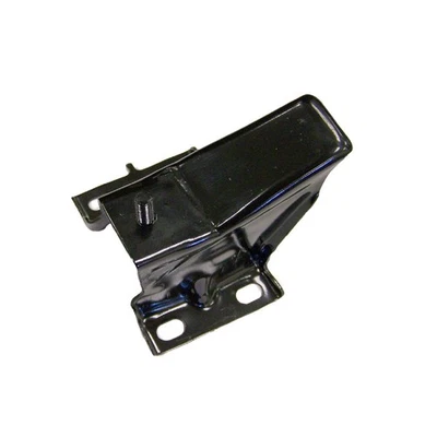 Crown Rear Driver Side Bumper Bracket for 97-01 Cherokee XJ 2.5L 4.0L 55155991AA Foto 1 de 3