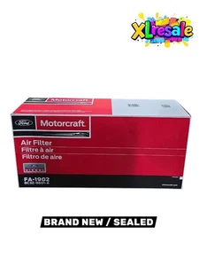Motorcraft FA-1902 Air Filter Brand New In The Genuine Package - Foto 1 di 3