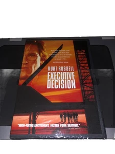 Executive Decision (DVD, 1996) - Bild 1 von 8