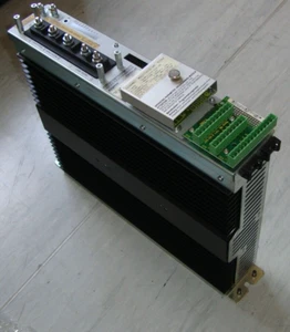 Indramat AC-Servo Controller TDM4.1-020-300-W0 *** 6 Months Warranty *** - Bild 1 von 5