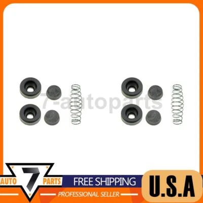 Kit de cilindro de rueda de freno de tambor trasero Dorman - First Stop x Se adapta a 1949-1953 2R5 Foto 1 de 4