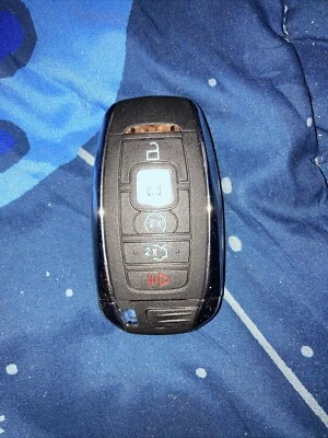 Mando a distancia original OEM 5 Btn Lincoln Smart Key 164-R8154R A2C940780 7812A-A2C940780 Foto 1 de 3