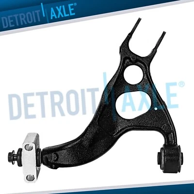 Rear Left Upper Control Arm for 2011 - 2019 Ford Explorer Flex Taurus MKS MKT - Image 1 of 4