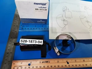 Copeland 998-1873-04 Emerson 528-1873-04 Liquid Injection Kit - Picture 1 of 8