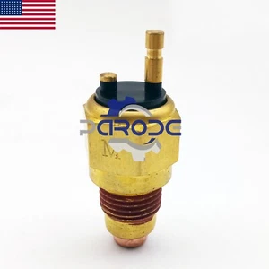 Temperature Switch 121250-44901 for Yanmar 2001 2010 2020 2301 2420 3110 3810 - Picture 1 of 6