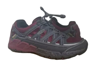 Keen Womens Versatrail Reflectorized Trail Hiking Walking Shoes Size 5 - Picture 1 of 8