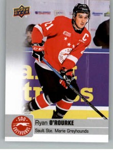 2019-20 Upper Deck CHL Hockey Base Singles #1-200 (Pick Your Cards)