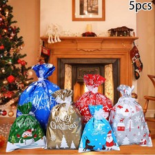 Pralinen Geschenktasche Klassenzimmer Urlaub Süßigkeiten Weihnachten Gunst