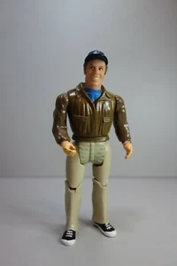 Figura de colección The A Team 'Howlin Mad' Murdock GALOOB 1983 - Imagen 1 de 12
