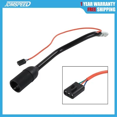 Palanca de cambio de columna F4TZ7210B para Ford F150 F250 F350 Bronco F53 1992-1996 Foto 1 de 4