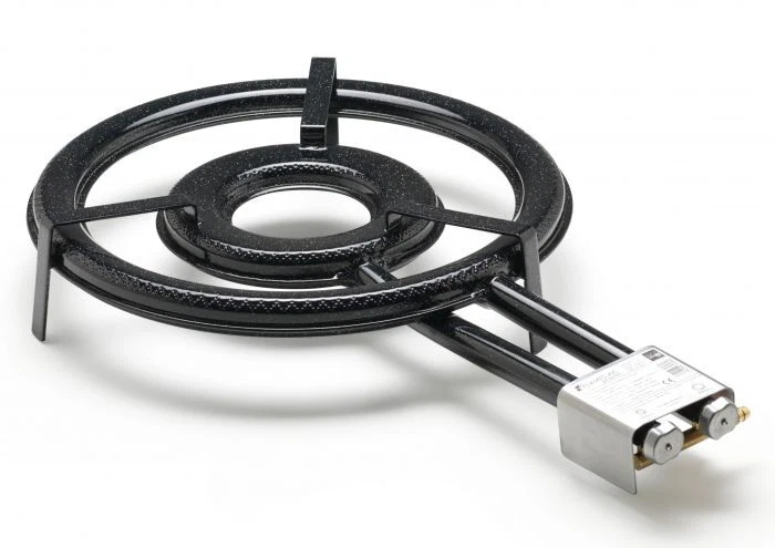 Gasbrenner 46cm für Grill und Paellapfannen *opt-t460_Master* - Bild 1 von 1
