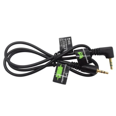 TB450-2155-01 Turtle Beach Xbox 360 Straight Talkback Cable  - Image 1 of 3
