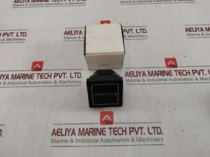 Hour Meter 220V 60HZ - Picture 1 of 8