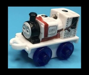 Minis Thomas & Friends - LUKE - Hielo y nieve - NUEVO - Imagen 1 de 1