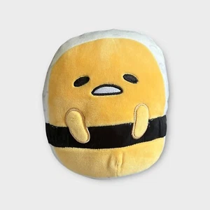 7" Squishmallows Sanrio Gudetama Egg Plush - Picture 1 of 3