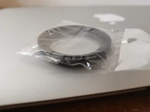 Rise 40.5 49 Step Up Ring Filter Adapter - Picture 1 of 1