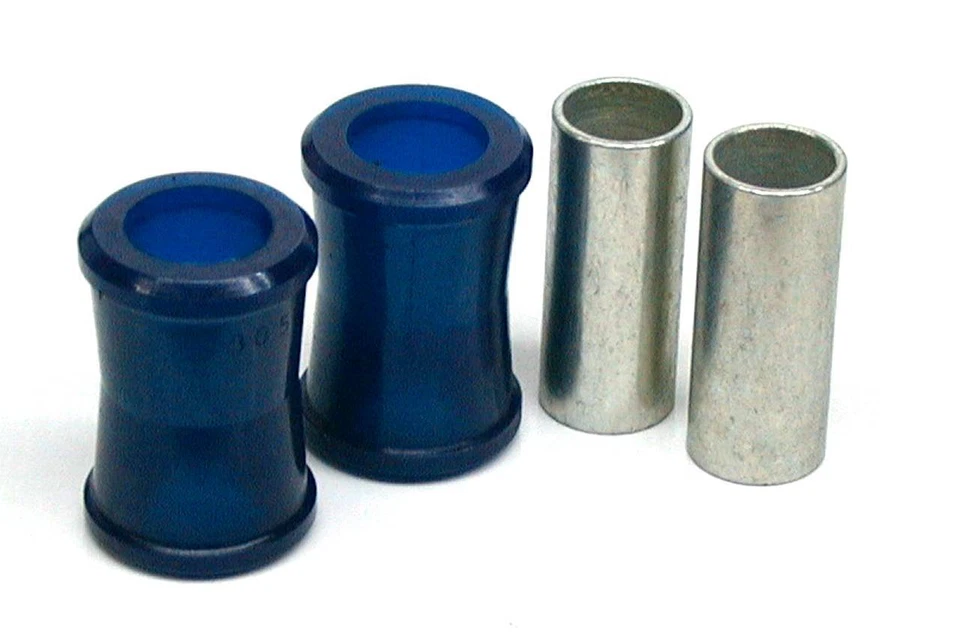 Kit de arbusto Wishbone inferior delantero Austin Healey 100, 100/6, 3000 - SuperPro Poly SPF - Imagen 1 de 1