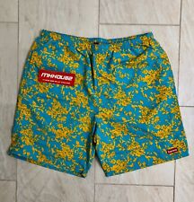 Supreme Nylon Shorts for Men for sale | eBay