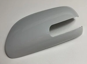 MIT SCION xB 2008-2015 side view mirror Cover Driver LEFT-BLACK color painted - Picture 1 of 1