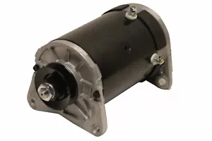 AMD Nidec Starter Generator for E-Z-GO TXT / RXV Golf Cart Models 2010 and newer - Picture 1 of 1