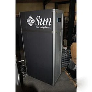 19 inch - serverkast - 42U - Sun - 3491004-1 - Afbeelding 1 van 1