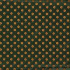 Lee Jofa Josette Weave Silk Cotton Gold Flowers Aloe Upholstery Fabric Msrp$248y