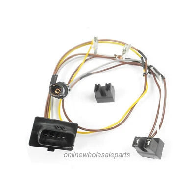 Kit de reparación de arnés de cables de faros B760 para Mercedes Benz CLK320 CLK350 CLK430 Foto 1 de 3