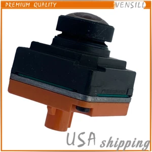 Rearview Driver Information Camera for Chevrolet Silverado 1500 2500 84884484 - Picture 1 of 7