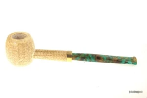 The Rory Corn Cob pipe - Bild 1 von 2
