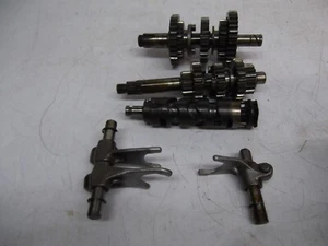 YAMAHA RS100 GEARBOX - Picture 1 of 5