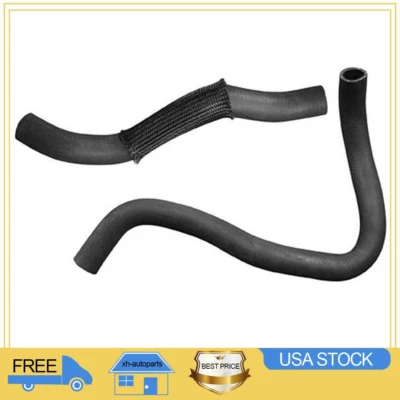 Radiator Coolant Hose For Honda Odyssey 2010 2009 2008 2007 - Image 1 of 3